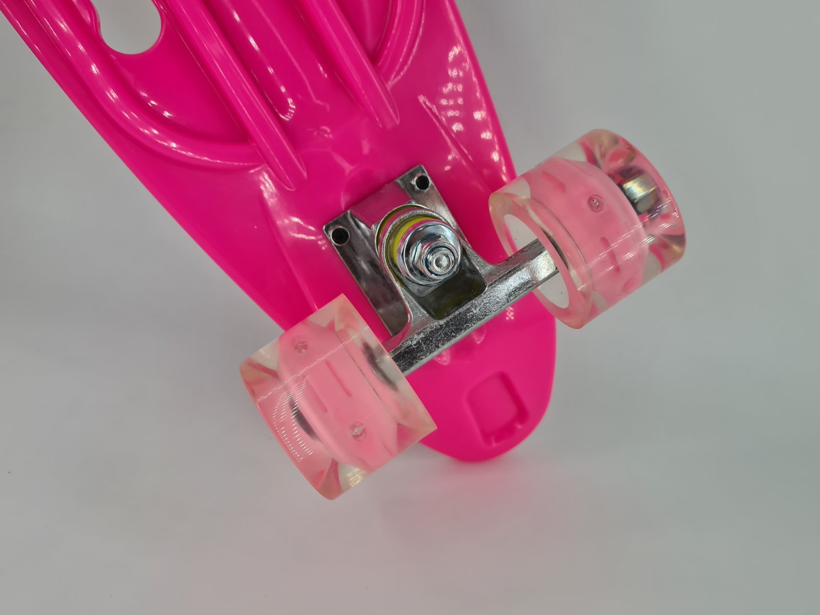 Penny Board Pink Flower kinder.md