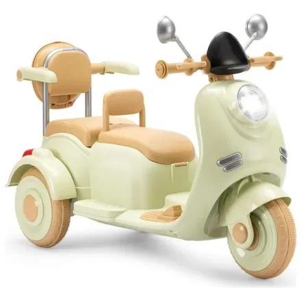 Scuter  electric pentru copii
