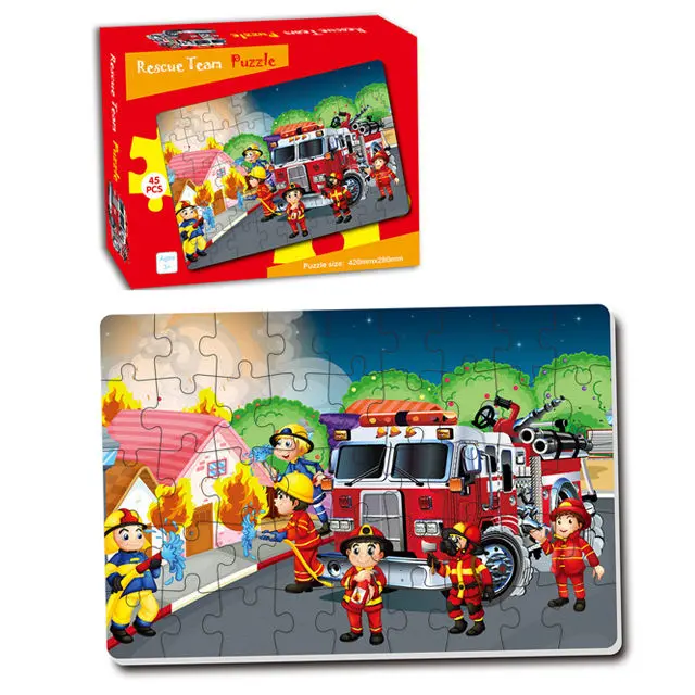 puzzle