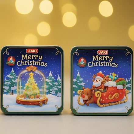 Constructor Lego Anul Nou