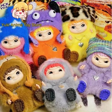 Jucarie din plus Wakuku Seria 1