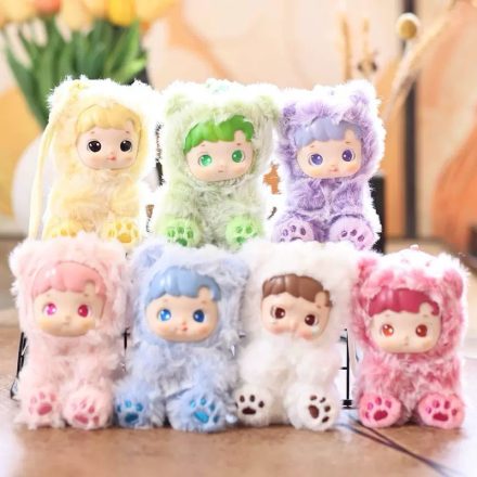 Jucarie din Plus HACI PUPU