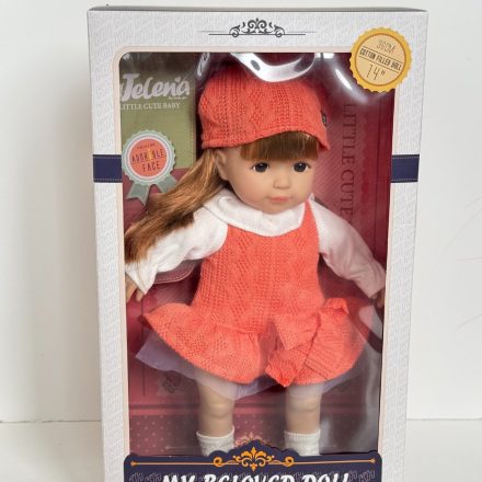 Păpușă Model Jelenia