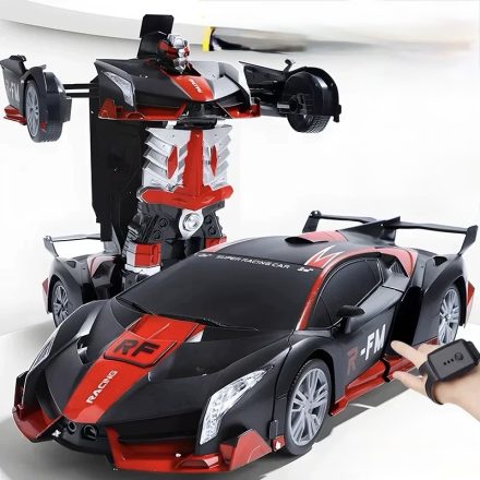 Masina Deformation Transformer pe Telecomanda