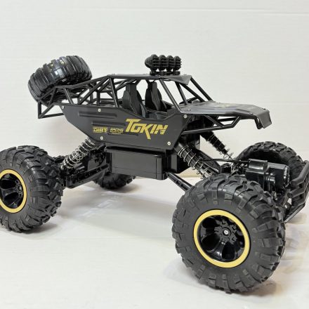 Masina Moster Truck 4x4