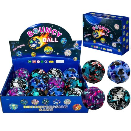 Mingr din Cauciuc Saltareata Bouncy Ball