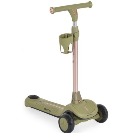 Trotineta cu suport de pahar Baiat/Fata