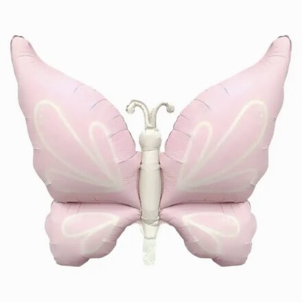 Balon folie -Fluture