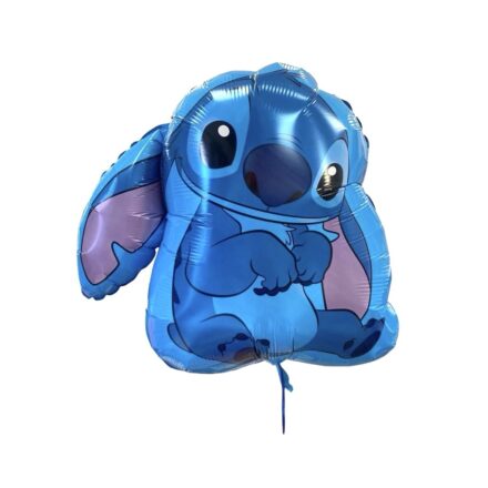 Balon Folie Stitch