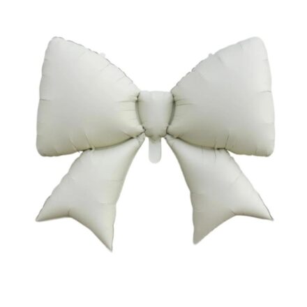 Balon din Folie Fundita