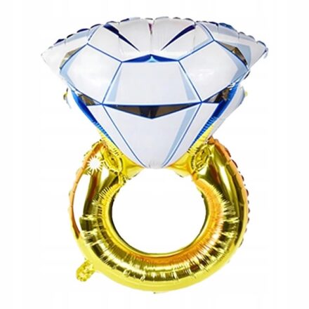 Balon Folie Inel