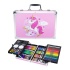 zestaw-artystyczny-do-malowania-walizka-jednorozec-rozowa