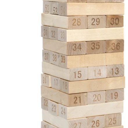 Joc educativ de masa Strateg Shock Tower