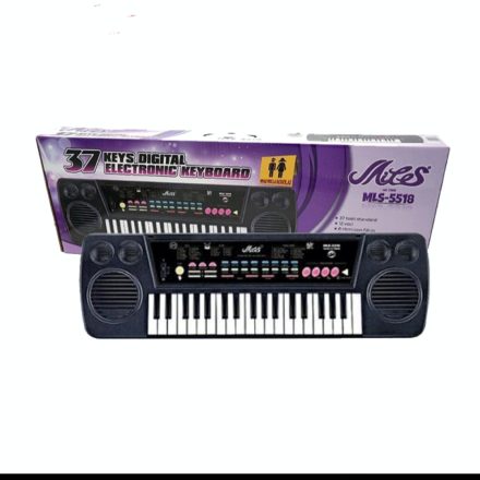 Pian Digital cu Microfon si Efecte (copie)